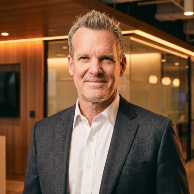 Pete Reese, CEO & Co-Founder of Bizzby